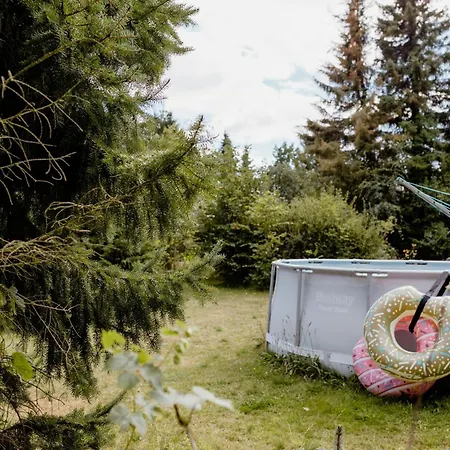 Semesterbostad Birdsong And The Sound Of Waves At Reerso *