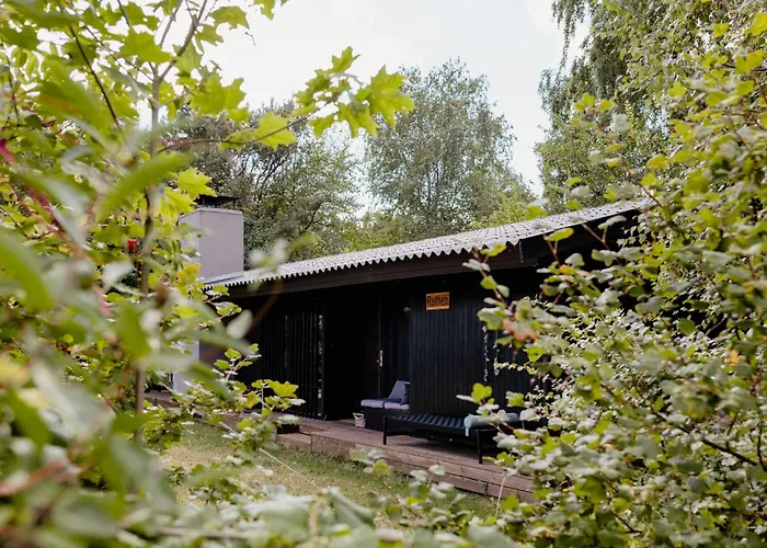 Birdsong And The Sound Of Waves At Reerso